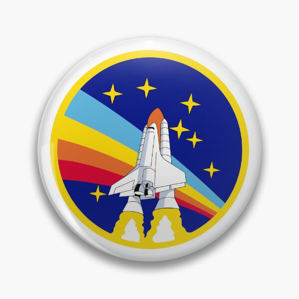 Item preview, nasa rainbow designed and sold by mobsture.