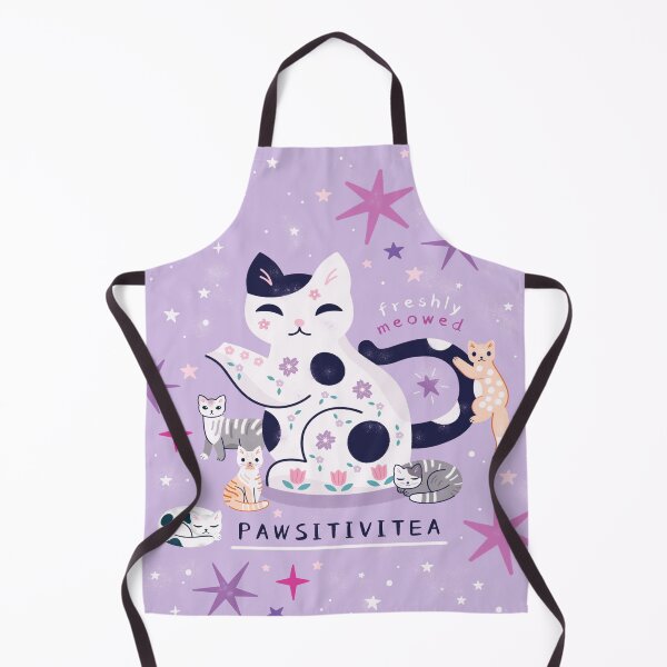Item preview, Pawsitivitea designed and sold by CarlyWatts.