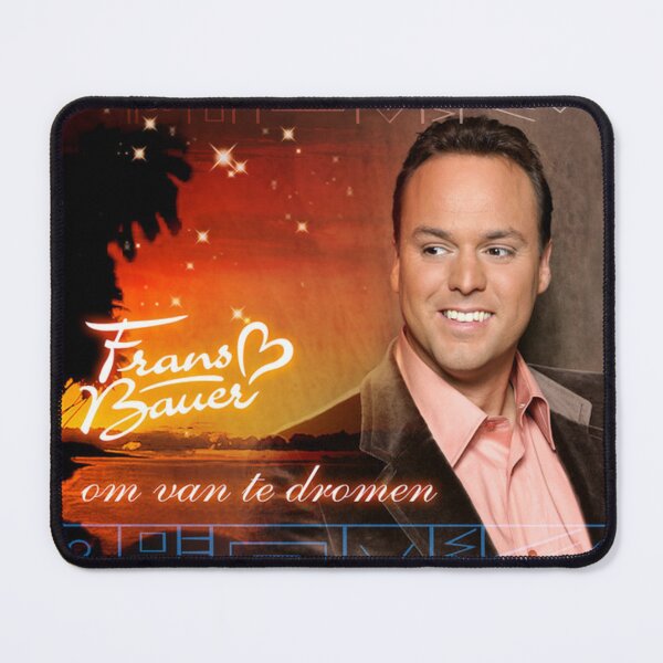 Item preview, Frans Bauer - Om van te dromen album 2005 designed and sold by StromanLines.