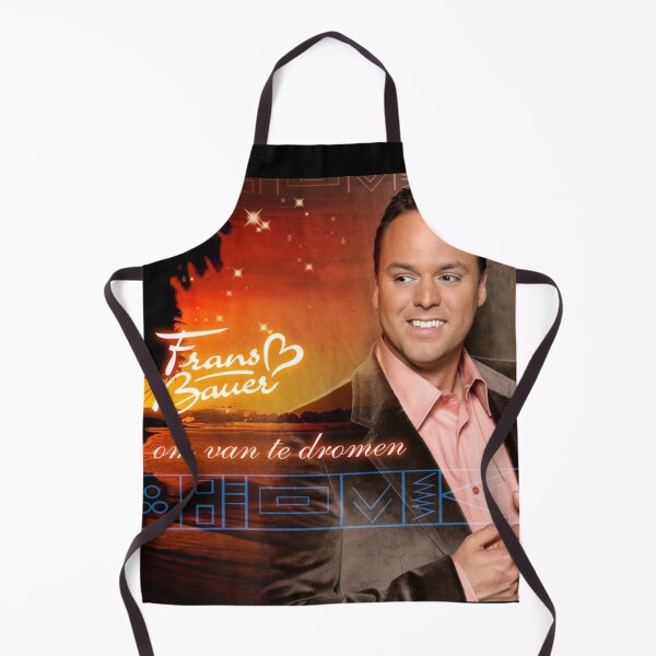 Item preview, Frans Bauer - Om van te dromen album 2005 designed and sold by StromanLines.
