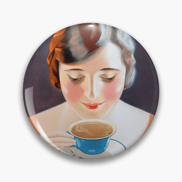 Item preview, Remastered vintage poster - Tea makes everything better designed and sold by BigCreation.