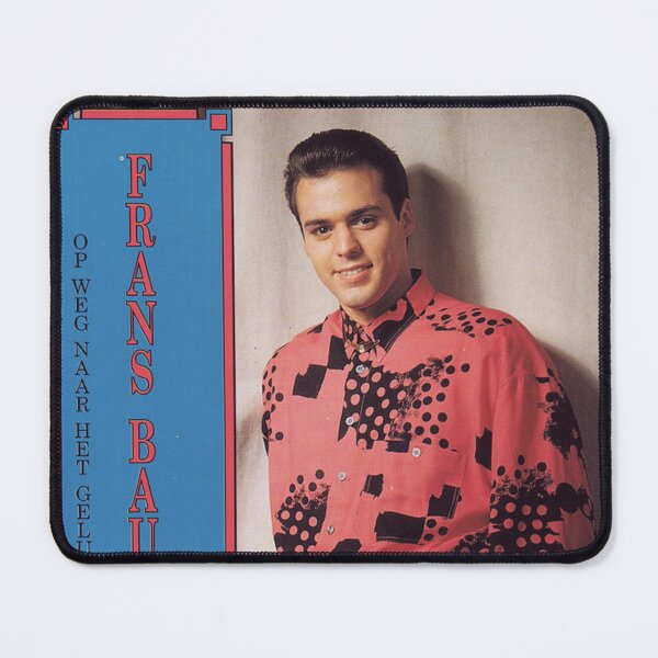 Item preview, Frans Bauer - Op Weg Naar Het Geluk album 1993 designed and sold by StromanLines.