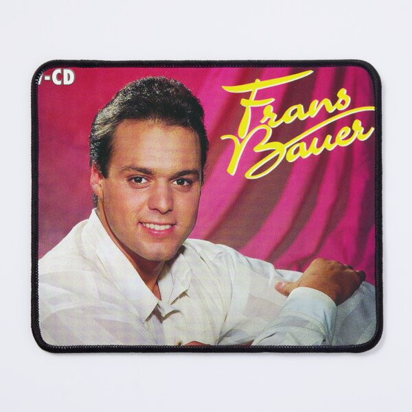 Item preview, Frans Bauer - Veel liefs album 1995 designed and sold by StromanLines.