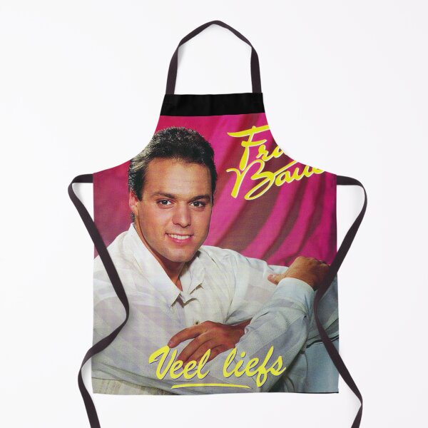 Item preview, Frans Bauer - Veel liefs album 1995 designed and sold by StromanLines.