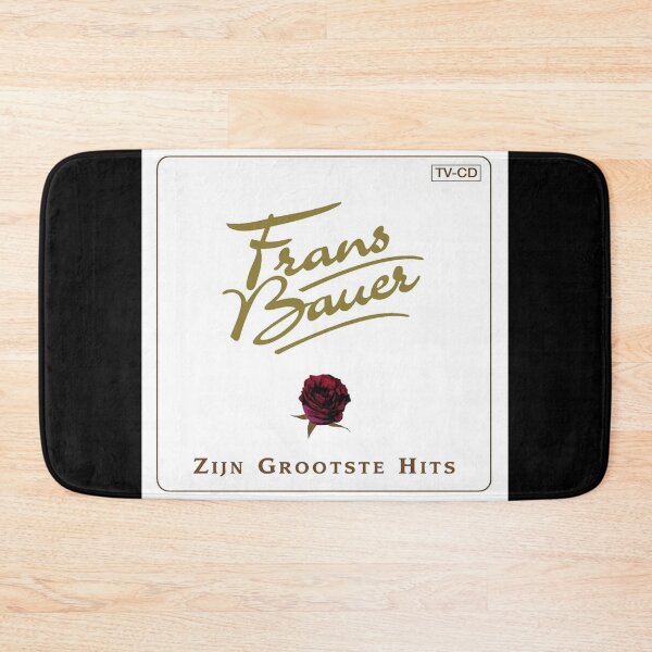 Item preview, Frans Bauer - Zijn Grootste Hits album 2000 designed and sold by StromanLines.