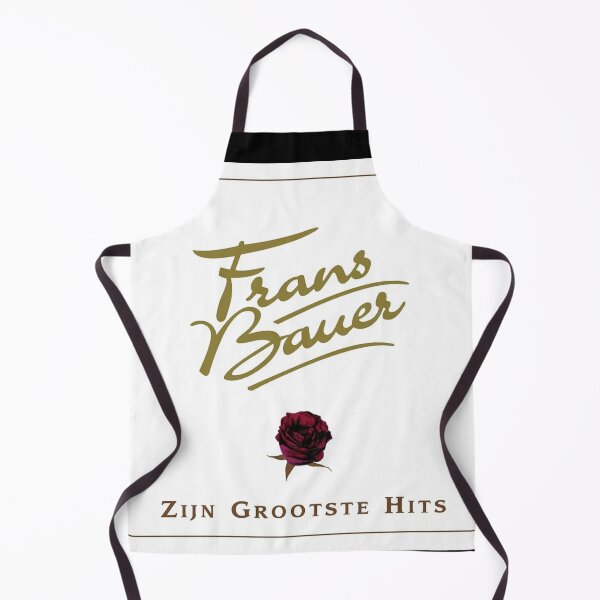 Item preview, Frans Bauer - Zijn Grootste Hits album 2000 designed and sold by StromanLines.