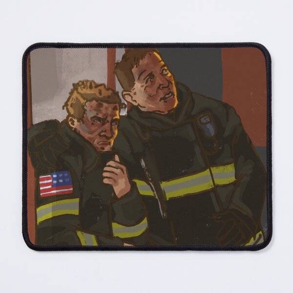 Item preview, Bobby and Buck designed and sold by Iamtrashboat.
