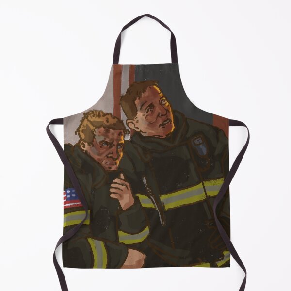 Item preview, Bobby and Buck designed and sold by Iamtrashboat.