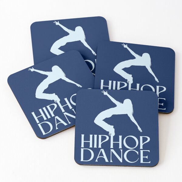 Item preview, Hip Hop Dance designed and sold by CHANCHANAI.