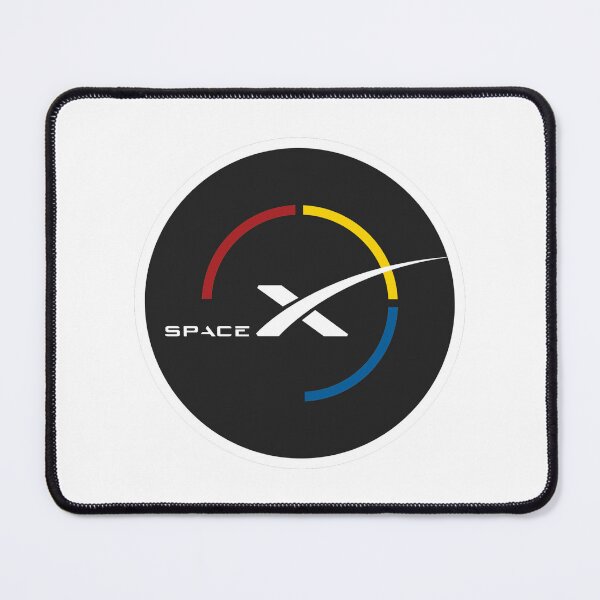 Item preview, spacex designed and sold by mobsture.