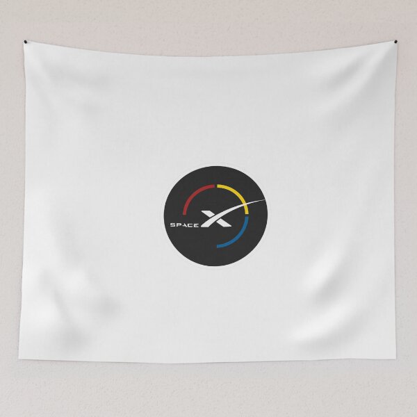 Item preview, spacex designed and sold by mobsture.