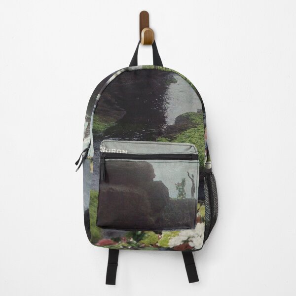 Item preview, Lord Huron - Into the Sun EP album 2010 designed and sold by StromanLines.