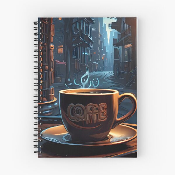 Item preview, Coffee designed and sold by Nomad-Maynard.