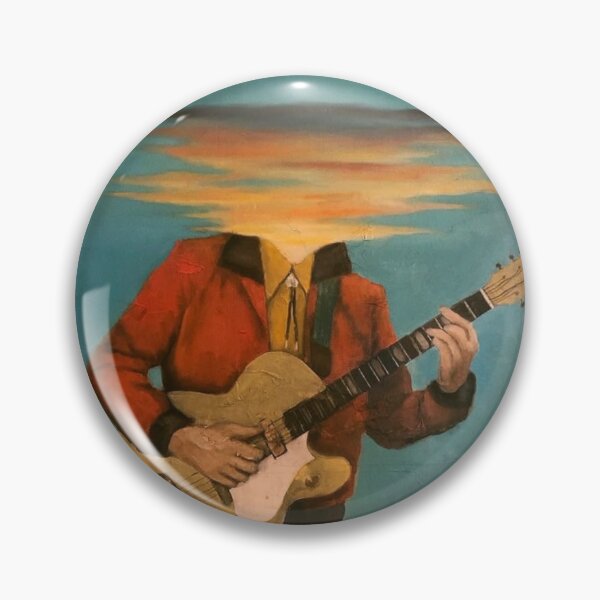 Artikelvorschau, Lord Huron – Long Lost-Album 2021 entworfen und verkauft von StromanLines.