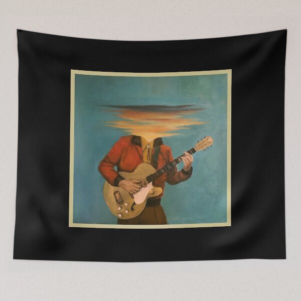 Item preview, Lord Huron - Long Lost album 2021 designed and sold by StromanLines.
