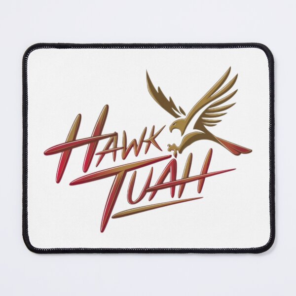 Item preview, Cool Trending Hawk Tuah  designed and sold by PlanetMarker.