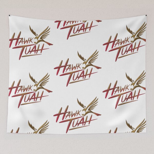 Item preview, Cool Trending Hawk Tuah  designed and sold by PlanetMarker.