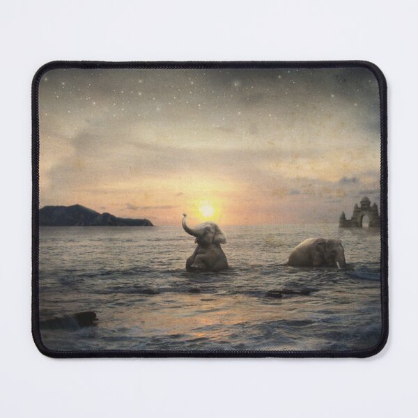 Item preview, Lord Huron - Mighty EP album 2010 designed and sold by StromanLines.