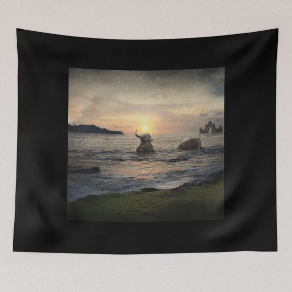 Item preview, Lord Huron - Mighty EP album 2010 designed and sold by StromanLines.