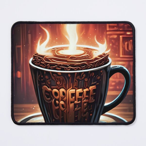 Item preview, Coffee designed and sold by Nomad-Maynard.