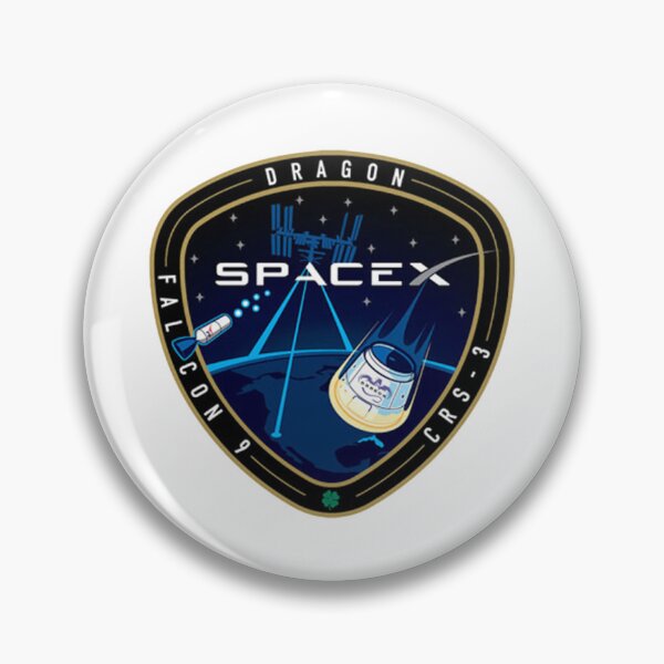 Item preview, spacex crs 3 designed and sold by mobsture.