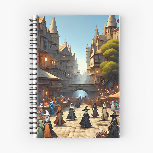 Item preview, in the world of wizards designed and sold by HerbertFlenner.