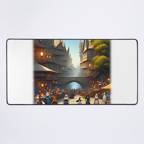 Item preview, in the world of wizards designed and sold by HerbertFlenner.