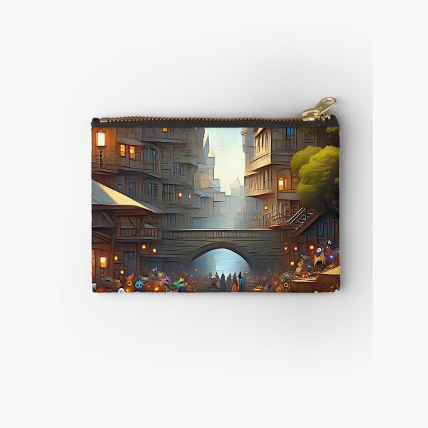 Item preview, in the world of wizards designed and sold by HerbertFlenner.