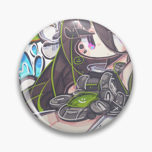 Item preview, 2097 - Guilty : Wave of Disbelief / 吉尔提 : 多疑浪潮 designed and sold by jrpencil88.