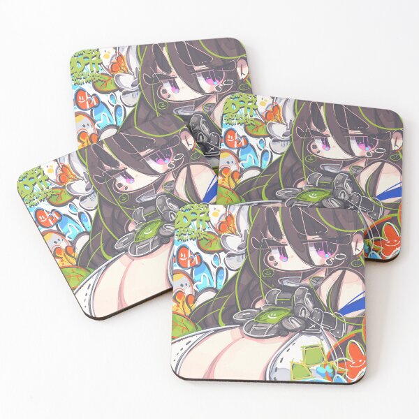 Item preview, 2097 - Guilty : Wave of Disbelief / 吉尔提 : 多疑浪潮 designed and sold by jrpencil88.