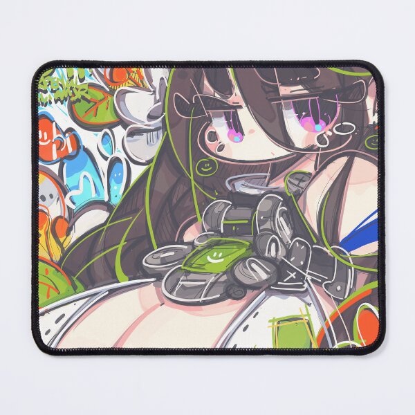 Item preview, 2097 - Guilty : Wave of Disbelief / 吉尔提 : 多疑浪潮 designed and sold by jrpencil88.