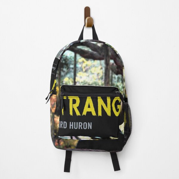 Item preview, Lord Huron - Strange Trails album 2015 designed and sold by StromanLines.