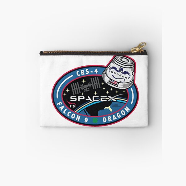 Item preview, spacex crs 4 designed and sold by mobsture.