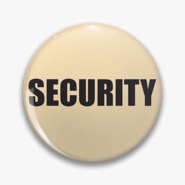 Item preview, Security designed and sold by 123ks.