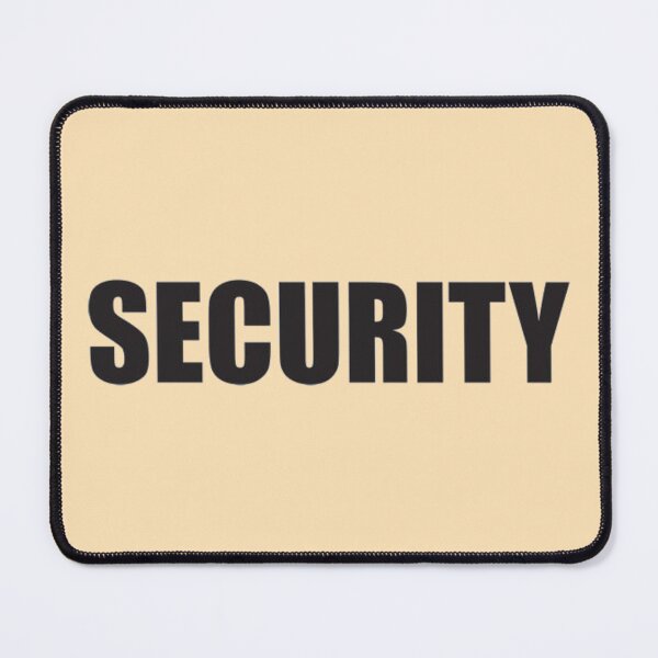 Item preview, Security designed and sold by 123ks.