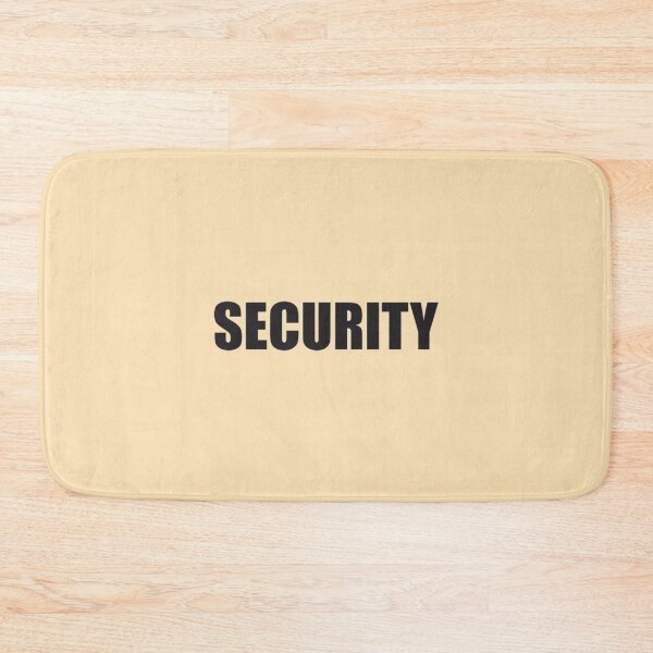 Item preview, Security designed and sold by 123ks.
