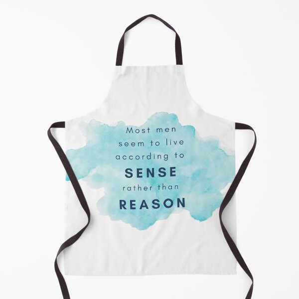 Item preview, Reason Not Sense designed and sold by MereFaith.