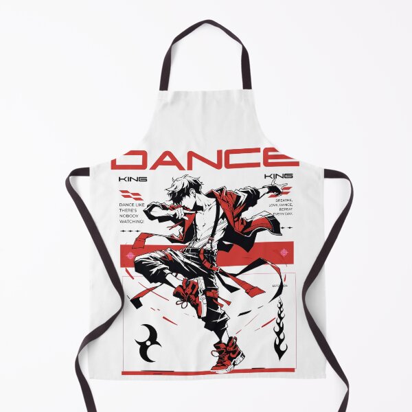 Item preview, Boy dancer king designed and sold by ShawishArt.