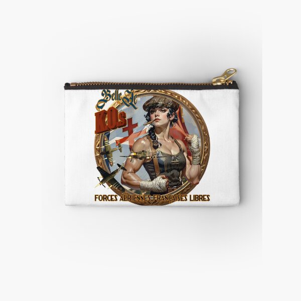 Item preview, Belle Le K.O.s designed and sold by CWR63.
