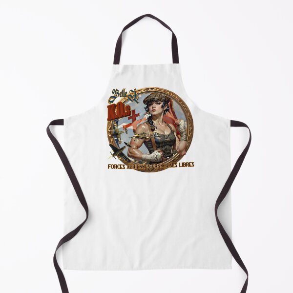 Item preview, Belle Le K.O.s designed and sold by CWR63.