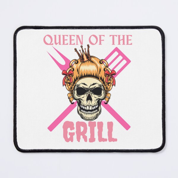 Item preview, Queen Of The Grill Mom Grill Master Family Reunion 4th Of July designed and sold by thebest-2studio.