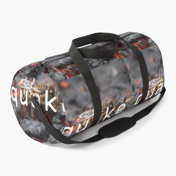 Item preview, D-White Noise - Quake designed and sold by Banta.