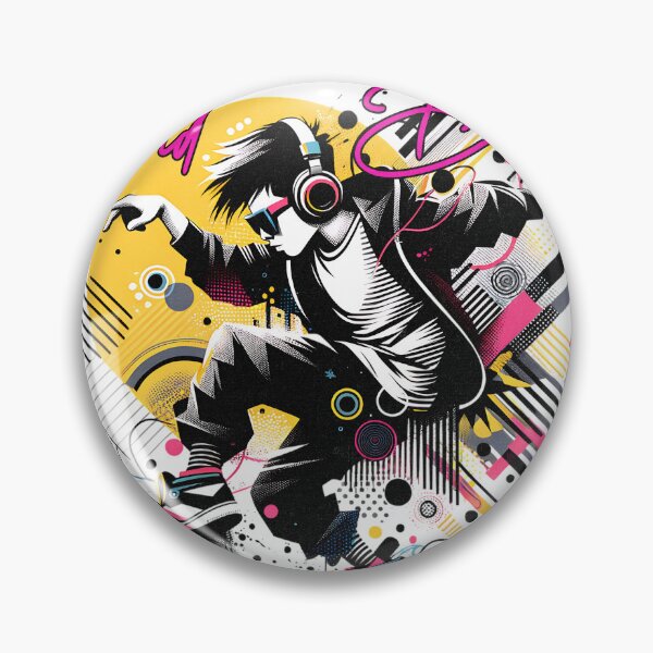 Item preview, Rise Up and dance designed and sold by ShawishArt.
