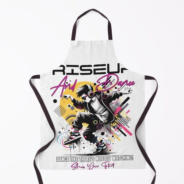 Item preview, Rise Up and dance designed and sold by ShawishArt.