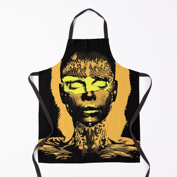 Item preview, Queen Dihya designed and sold by WarriorQueens.