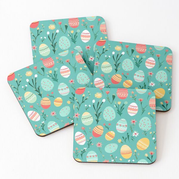 Item preview, vector art in the style of Matisse poster, johanna basford , calming colours designed and sold by Nanthikan.