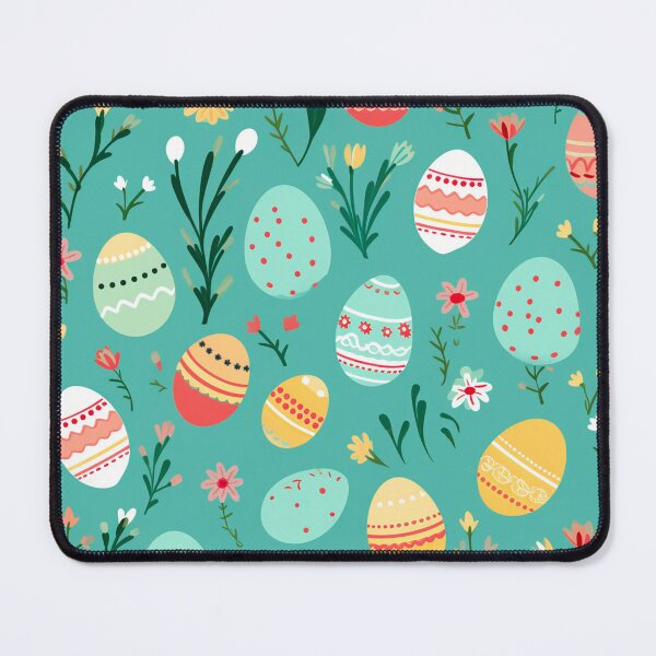 Item preview, vector art in the style of Matisse poster, johanna basford , calming colours designed and sold by Nanthikan.