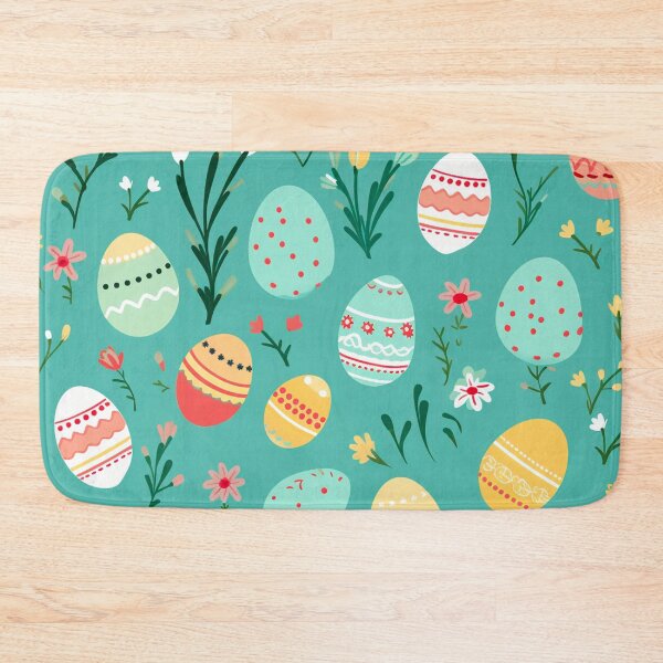 Item preview, vector art in the style of Matisse poster, johanna basford , calming colours designed and sold by Nanthikan.