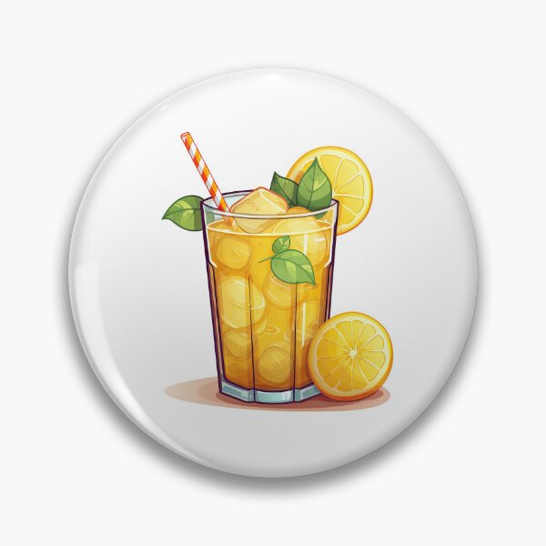 Item preview, Lemonade | Drink designed and sold by ILSOL.