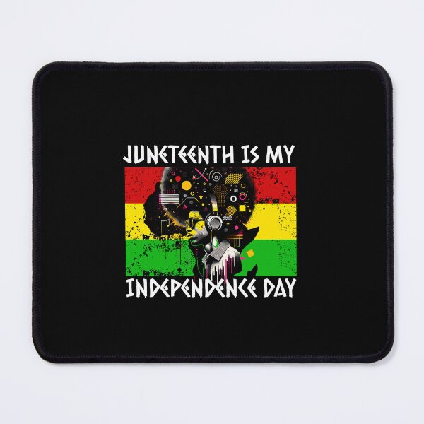 Item preview, juneteenth is my independent day designed and sold by ShawishArt.